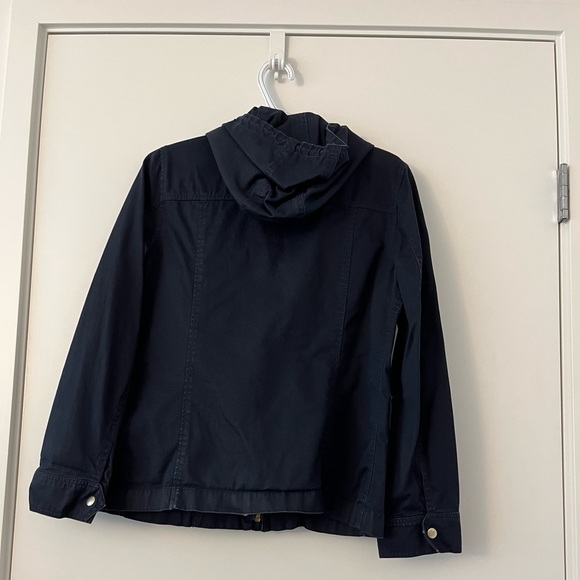 J Crew Jacket - Picture 2 of 2